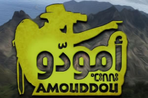 Amouddou